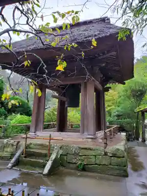 報国寺のその他建物