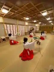 小御門神社(千葉県)