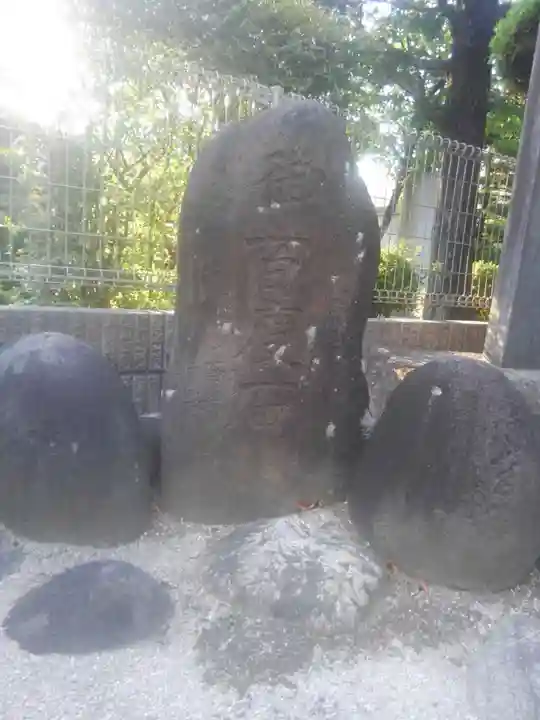 水神宮(東京都)