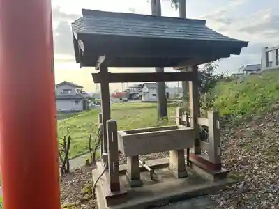多禰神社(福井県)
