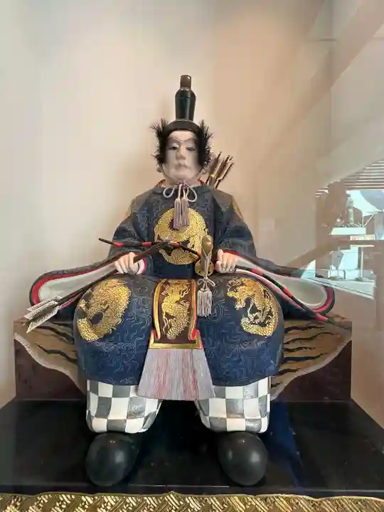 水天宮(東京都)