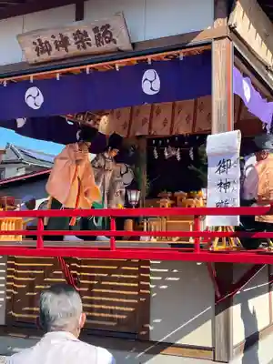 大鏑神社(福島県)