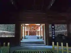 天岩戸神社(宮崎県)