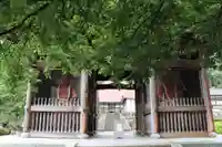 岩松院(長野県)