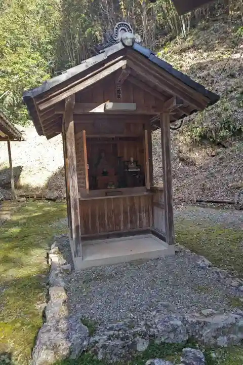 弘誓寺(岐阜県)