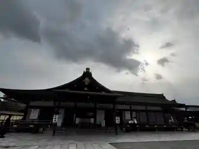 東寺（教王護国寺）(京都府)