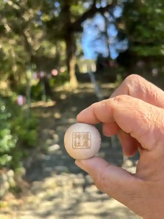 龍尾神社(静岡県)