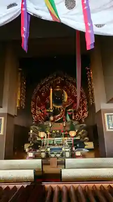 瑜伽山蓮台寺(岡山県)