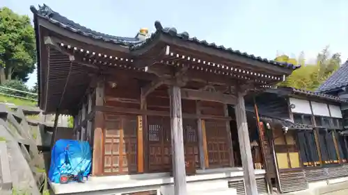 医王院のその他建物