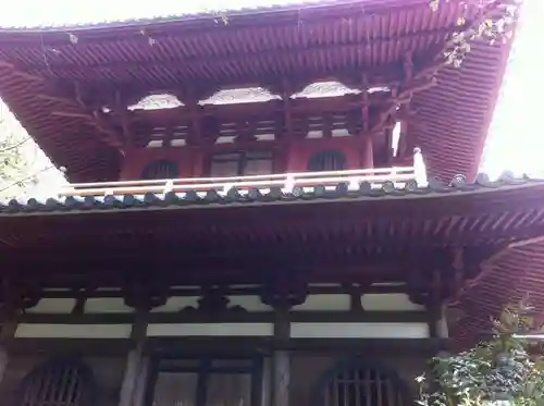 龍潭寺の建物その他