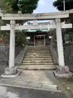 熊野新宮(神奈川県)