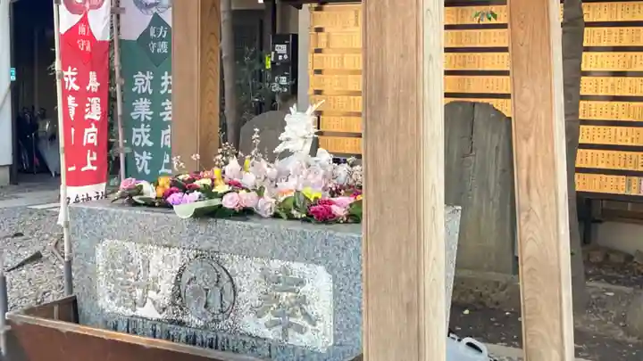 田無神社(東京都)