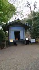 真福寺の建物その他