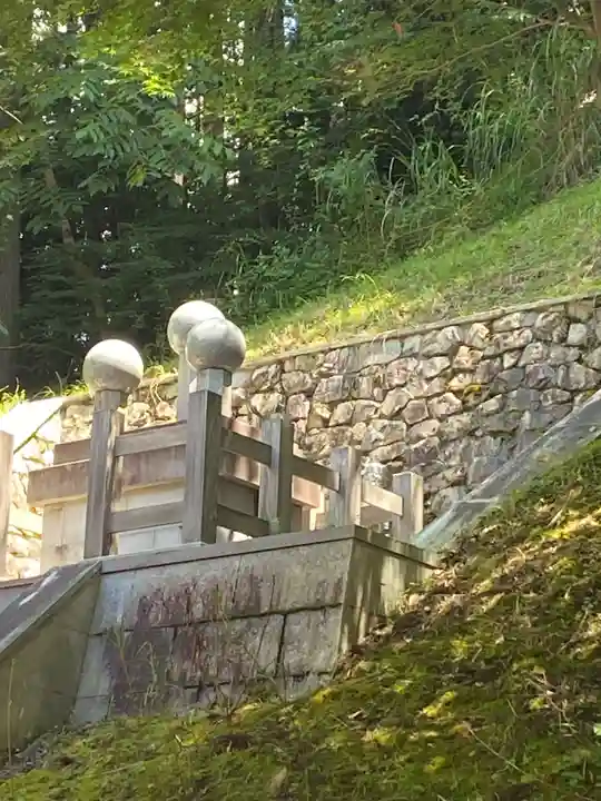 天河大辨財天社禊殿(奈良県)