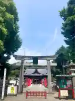 牟呂八幡宮(愛知県)