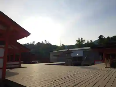 厳島神社(広島県)