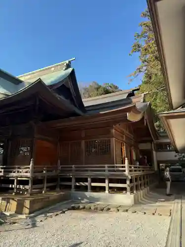 師岡熊野神社(神奈川県)