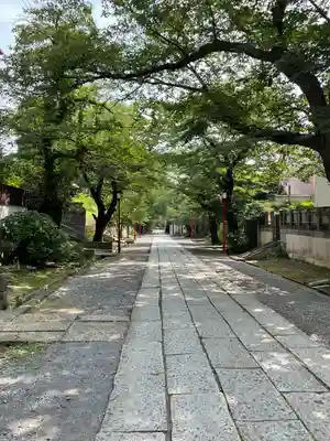 法華経寺(千葉県)