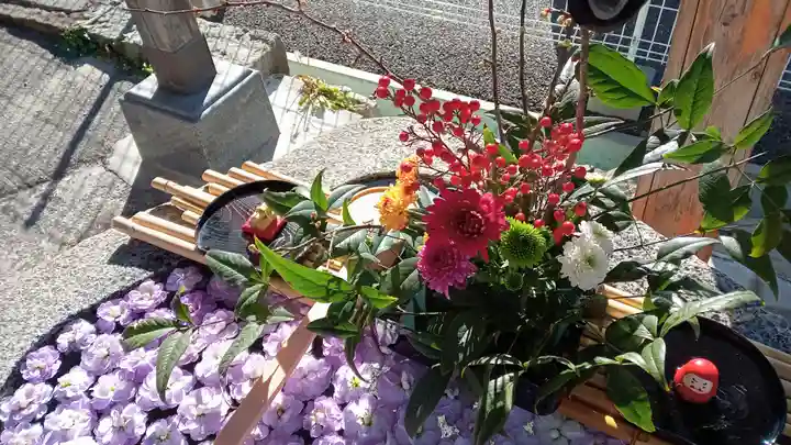 阿邪訶根神社(福島県)