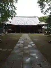 長久寺(埼玉県)