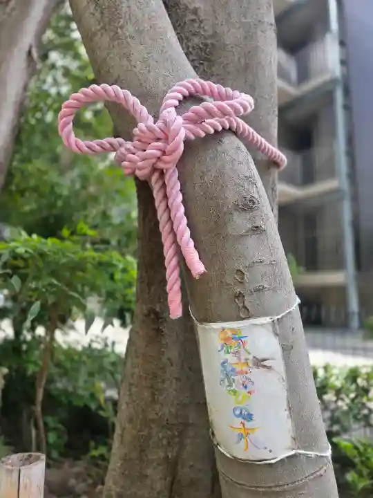 伊和志津神社(兵庫県)