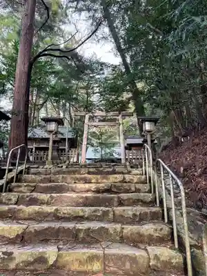 天岩戸神社(宮崎県)