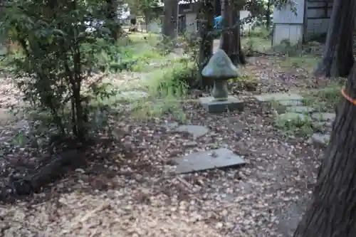 甲斐國一宮 浅間神社のその他建物
