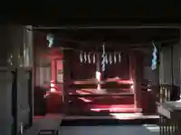 山神社(東京都)