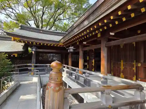 寒川神社(神奈川県)