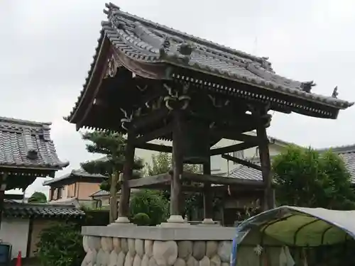 浄念寺のその他建物
