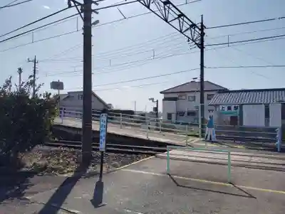 西林寺(群馬県)