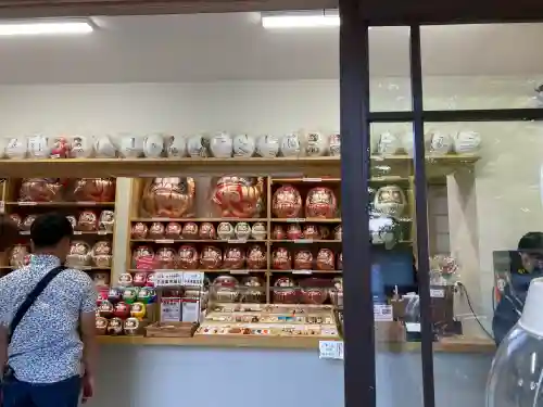 達磨寺(群馬県)