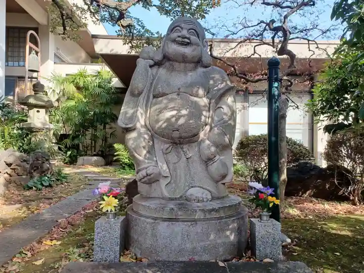 安養寺(東京都)