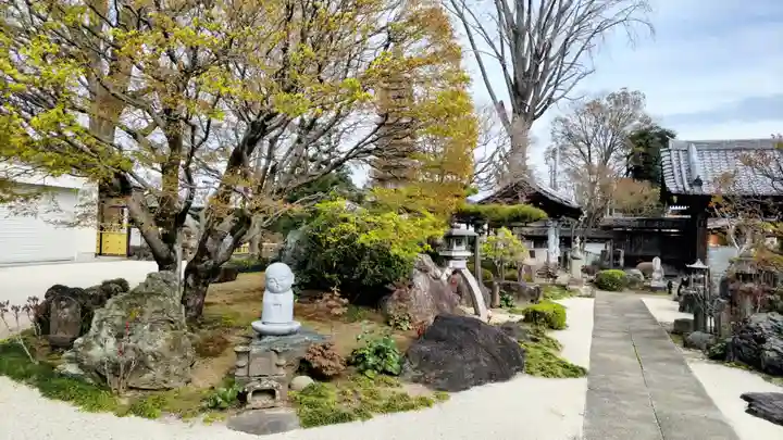 恩林寺(群馬県)