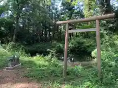 金村別雷神社(茨城県)