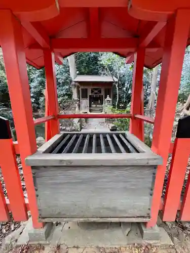 御香宮神社(京都府)