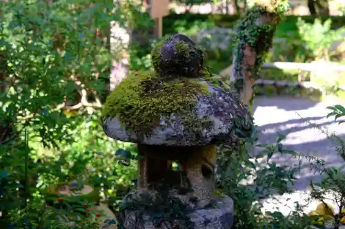 高山寺の山門・神門