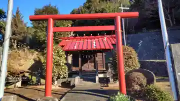 日月社(神奈川県)