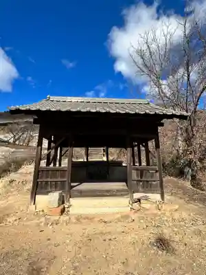 浮弊神社(広島県)
