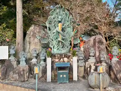 金泉寺(徳島県)