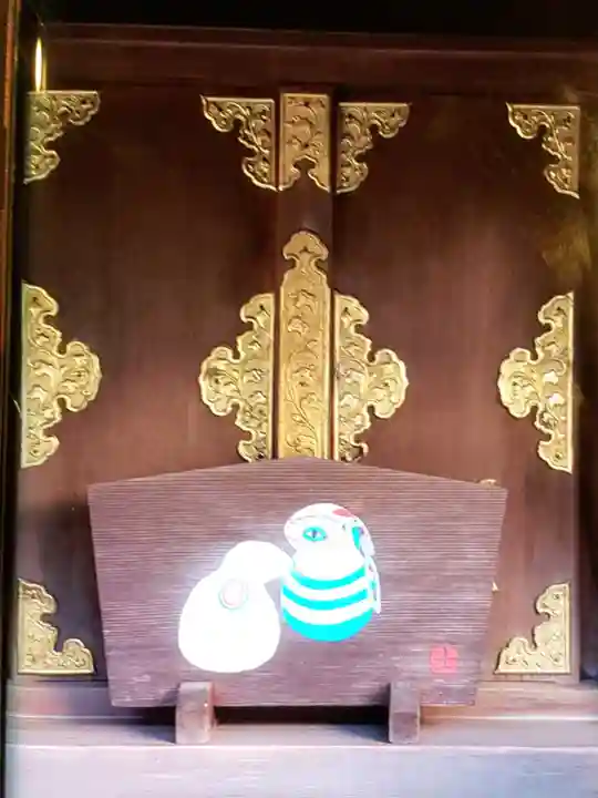 池尻稲荷神社(東京都)