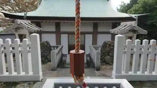 春日神社（比奈）(静岡県)