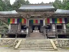 宝珠山 立石寺(山形県)