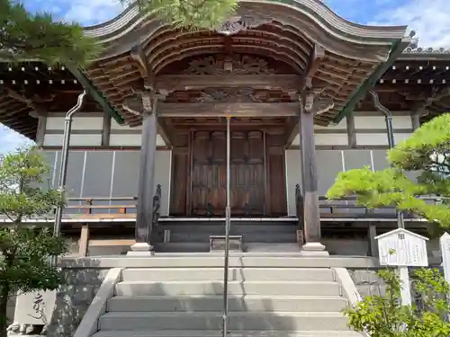 宝蔵寺(兵庫県)