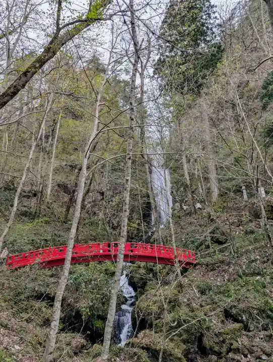 桜松神社(岩手県)