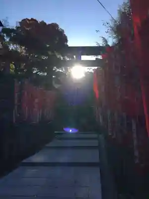 朝護孫子寺(奈良県)