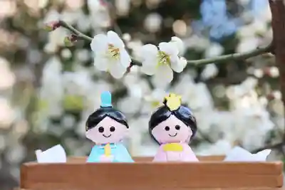 くまくま神社(導きの社 熊野町熊野神社)のお祭り