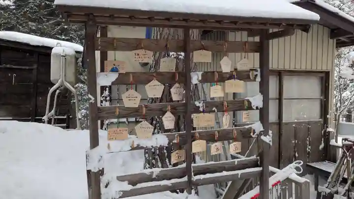 上川神社(北海道)