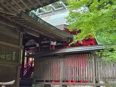 洲崎神社(千葉県)