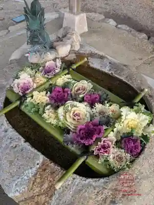 立志神社(滋賀県)